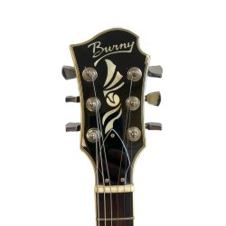 (USED) BURNY Les Paul